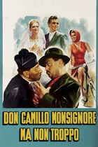 Don Camillo Monsignore ma non troppo