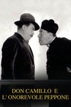 Don Camillo e l'Onorevole Peppone