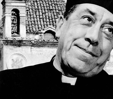 Il compagno Don Camillo