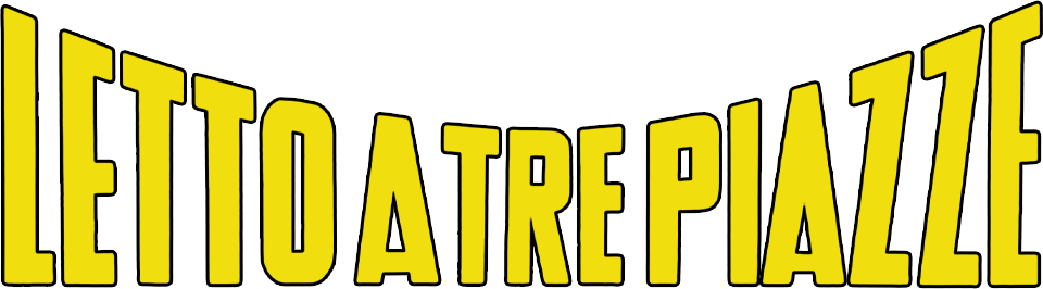 Letto a tre piazze - Film Mediaset Infinity