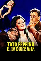 Totò, Peppino e la dolce vita