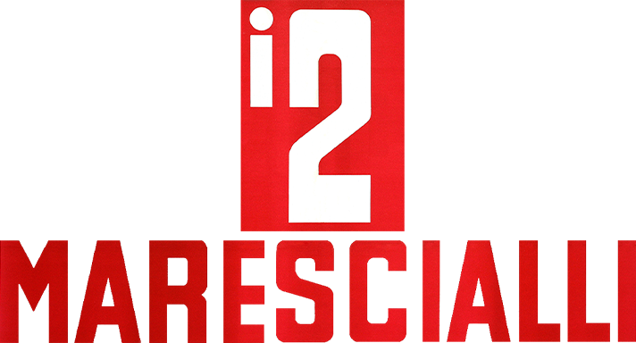 I due marescialli - Film Mediaset Infinity