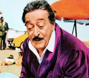 Che fine ha fatto Totò baby?