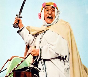 Totò d'Arabia