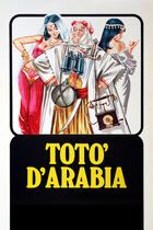 Totò d'Arabia