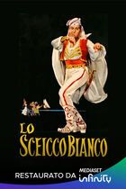 Lo sceicco bianco