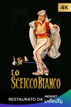 Lo sceicco bianco