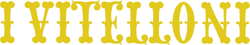 I vitelloni - Film Mediaset Infinity