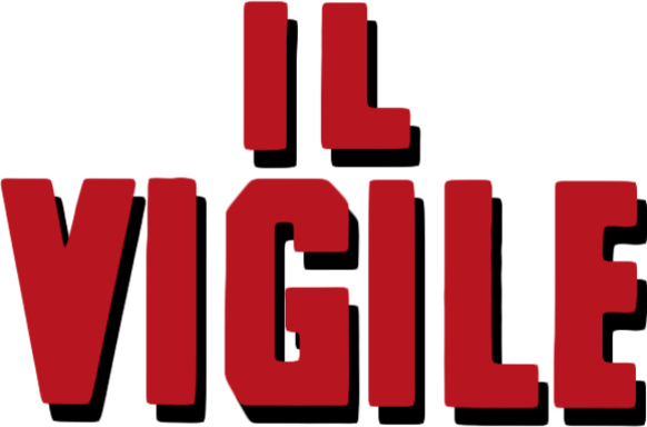 Il vigile - Film Mediaset Infinity