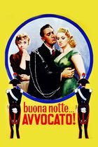 Buonanotte...avvocato!