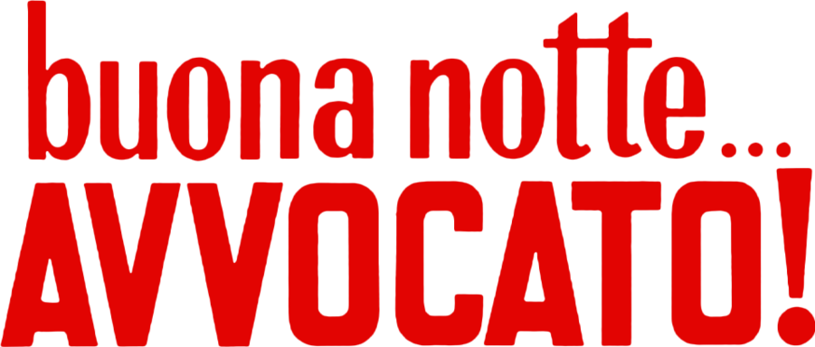 Buonanotte...avvocato! - Film Mediaset Infinity