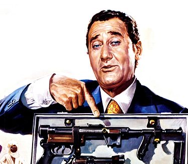 Finché c'è guerra c'è speranza