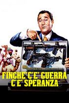 Finché c'è guerra c'è speranza