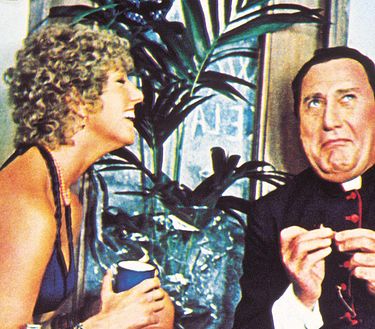 Quelle strane occasioni