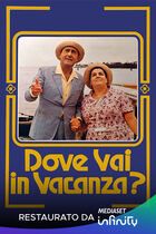 Dove vai in vacanza?