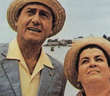 Dove vai in vacanza?