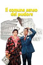 Il comune senso del pudore