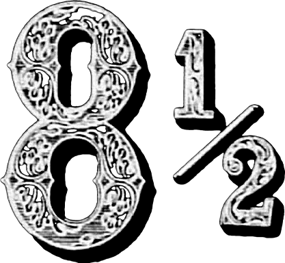 8 1/2 - Film Mediaset Infinity