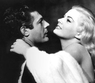 La dolce vita