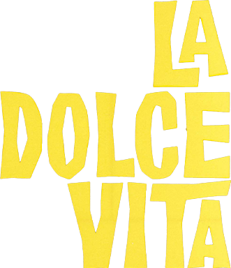 La dolce vita - Film Mediaset Infinity