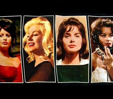 Boccaccio '70
