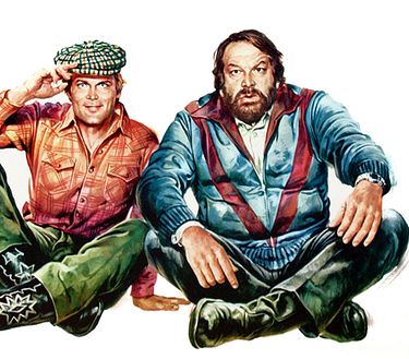 ...Altrimenti ci arrabbiamo!