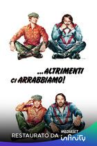 ...Altrimenti ci arrabbiamo!