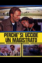 Perche' si uccide un magistrato