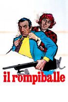 Il rompiballe