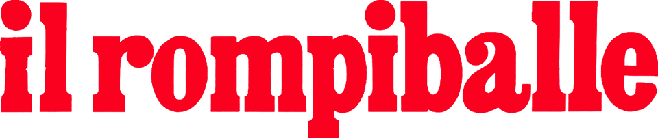 Il rompiballe - Film Mediaset Infinity