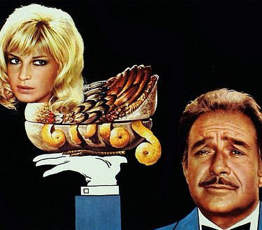 L'anatra all'arancia