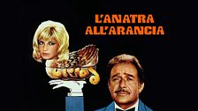 L'anatra all'arancia