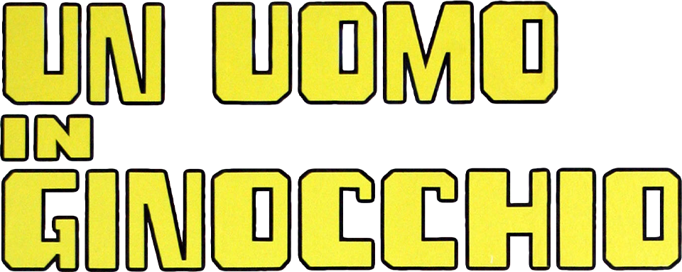 Un uomo in ginocchio - Film Mediaset Infinity