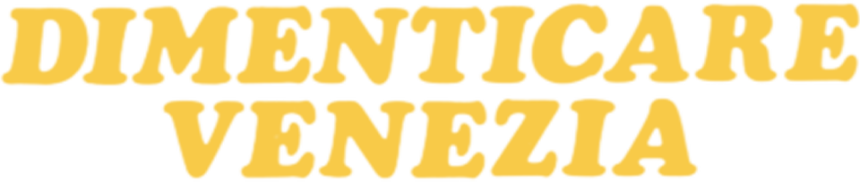 Dimenticare Venezia - Film Mediaset Infinity