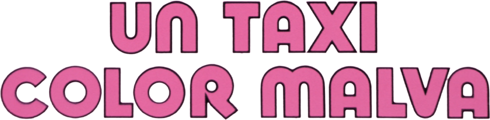 Un taxi color malva - Film Mediaset Infinity