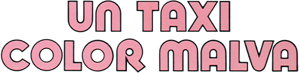 Un taxi color malva - Film Mediaset Infinity