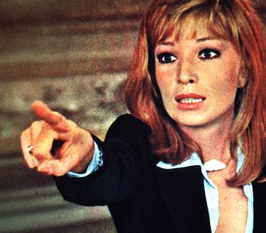 A mezzanotte va la ronda del piacere