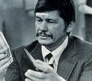 L'assassino di pietra