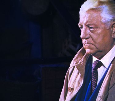 Fredda alba del commissario Joss