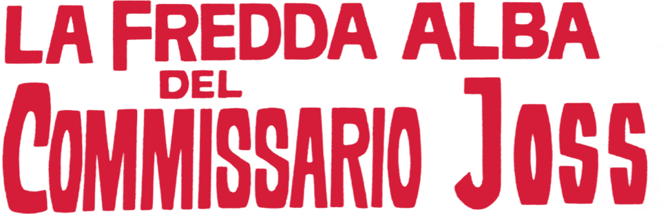 Fredda alba del commissario Joss - Film Mediaset Infinity