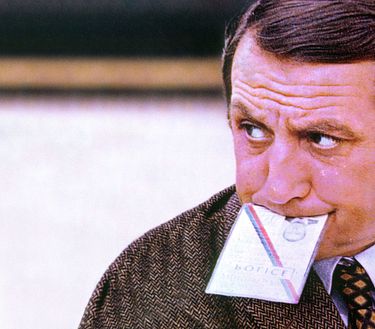 Ultimo domicilio conosciuto