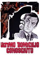 Ultimo domicilio conosciuto