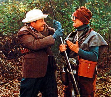 Il secondo tragico Fantozzi