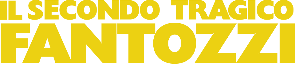 Il secondo tragico Fantozzi - Film Mediaset Infinity