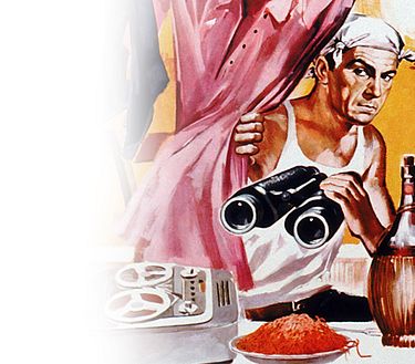 Italian secret service