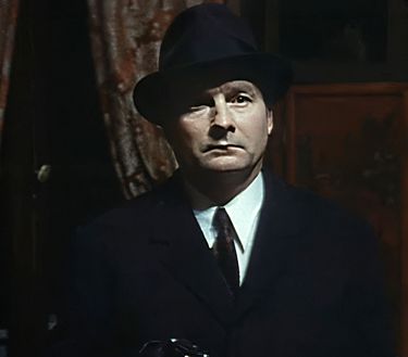 L'uomo venuto da Chicago