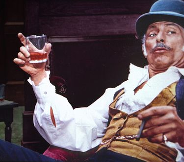 E continuavano a fregarsi il milione di dollari