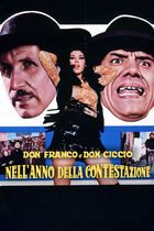 Don Franco e don Ciccio nell'anno della contestazione