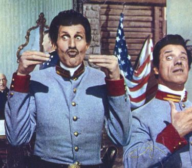 I due sergenti del generale Custer