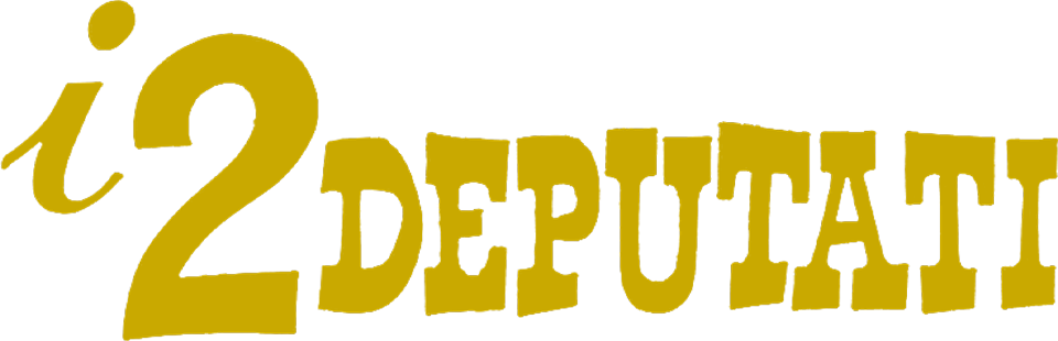 I 2 deputati - Film Mediaset Infinity